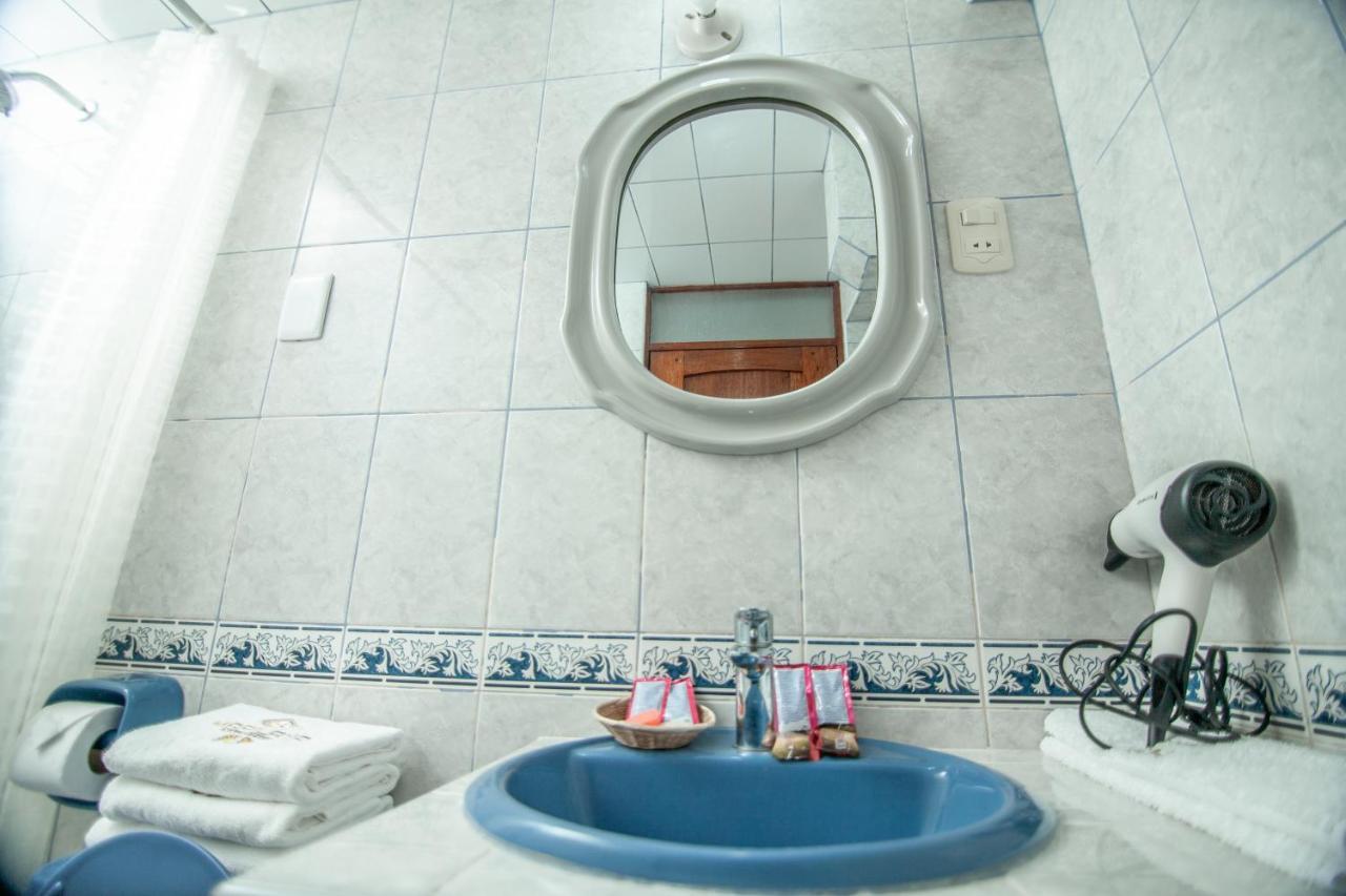 Mapiland- Hotel Boutique Machu Picchu Zewnętrze zdjęcie