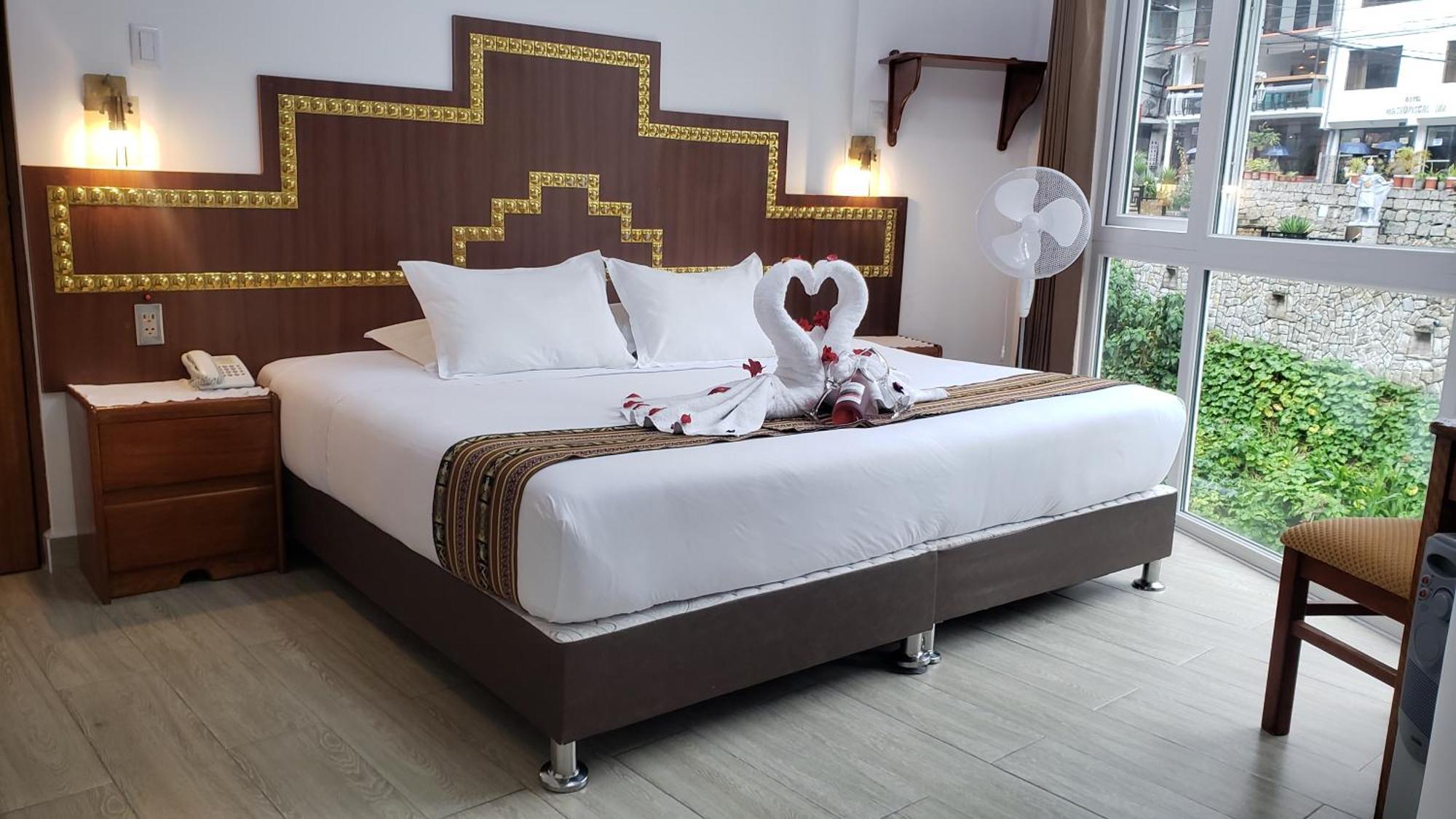 Mapiland- Hotel Boutique Machu Picchu Zewnętrze zdjęcie